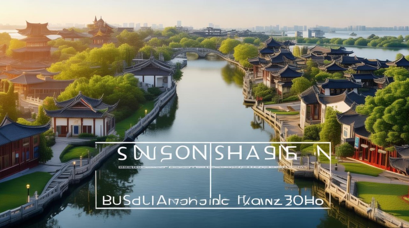 苏杭旅游景点推荐