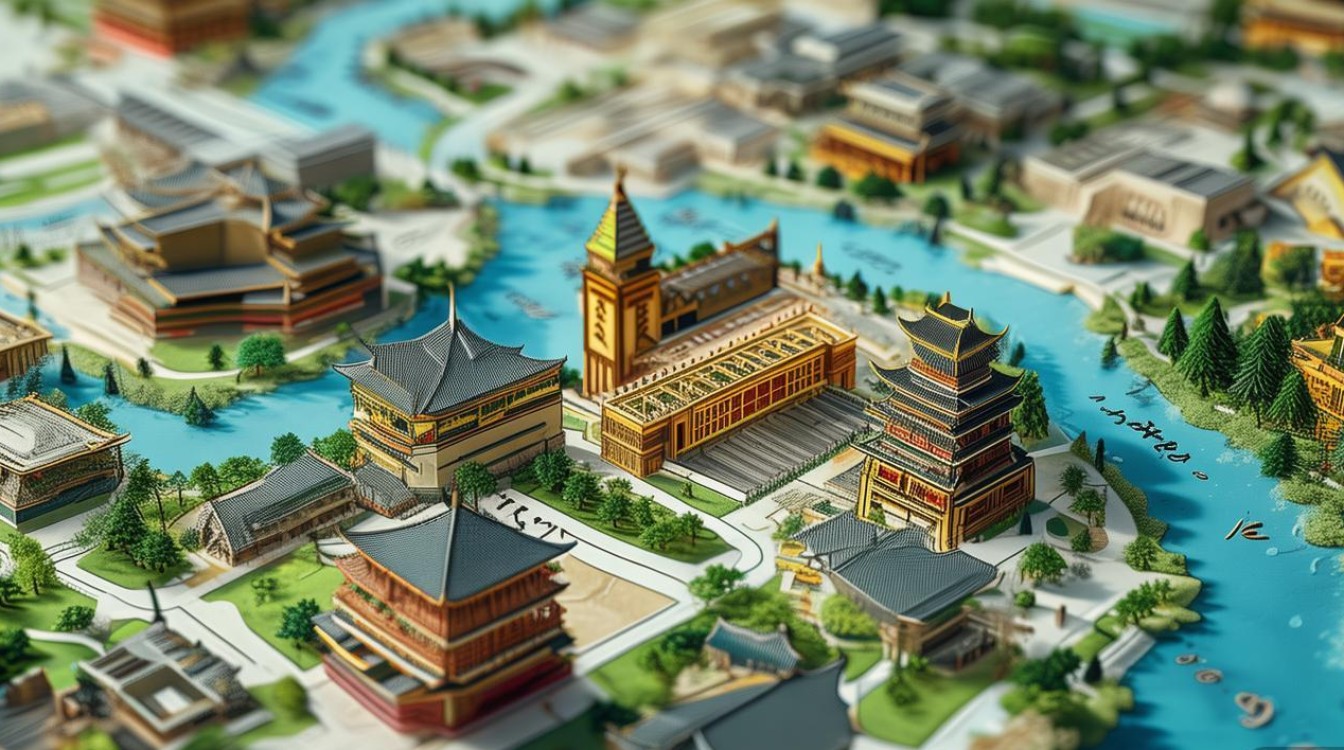 安庆旅游景点攻略