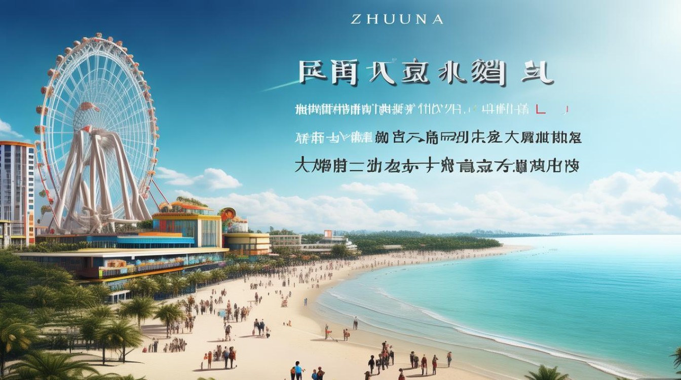 珠海好玩的景点推荐 珠海好玩的景点推荐