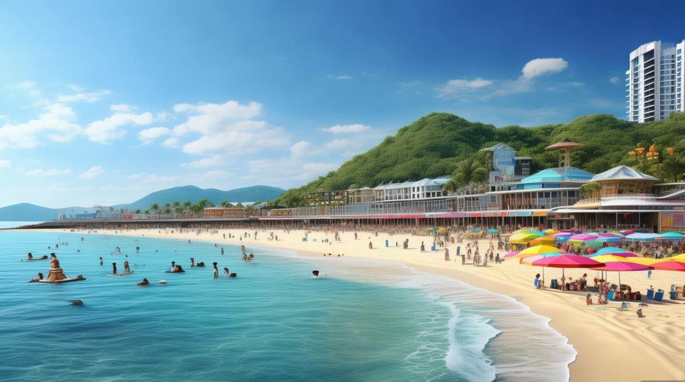 珠海好玩的景点推荐 珠海好玩的景点推荐