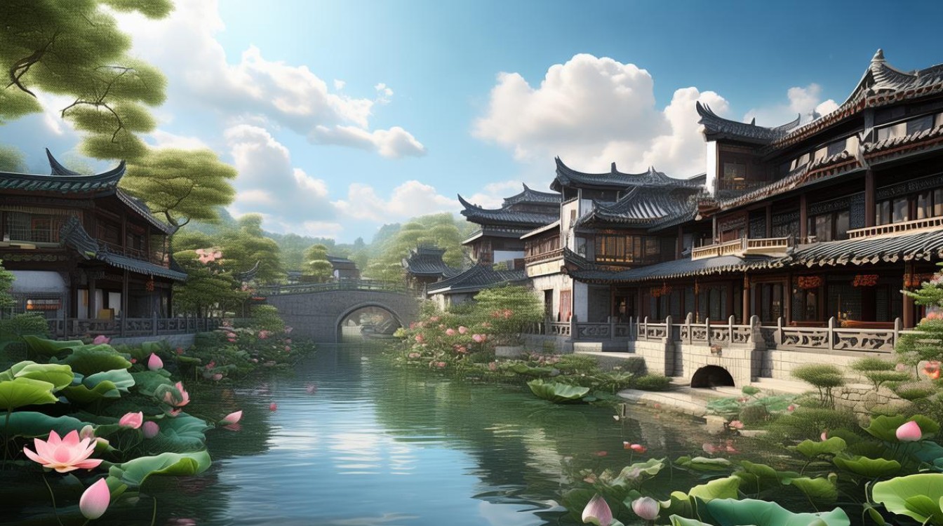 风县旅游景点 风县旅游景点