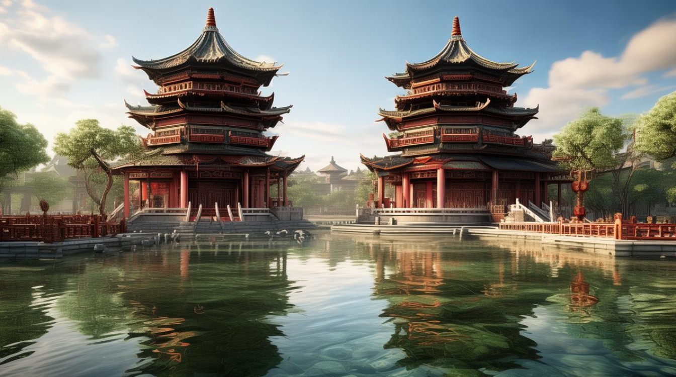 洛阳有名的景点 洛阳有名的景点