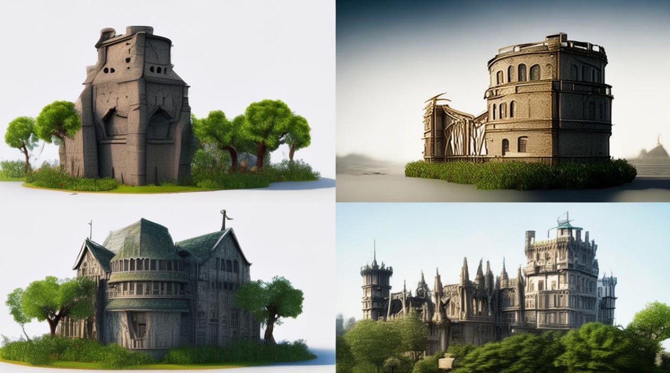 三台的景点 三台的景点