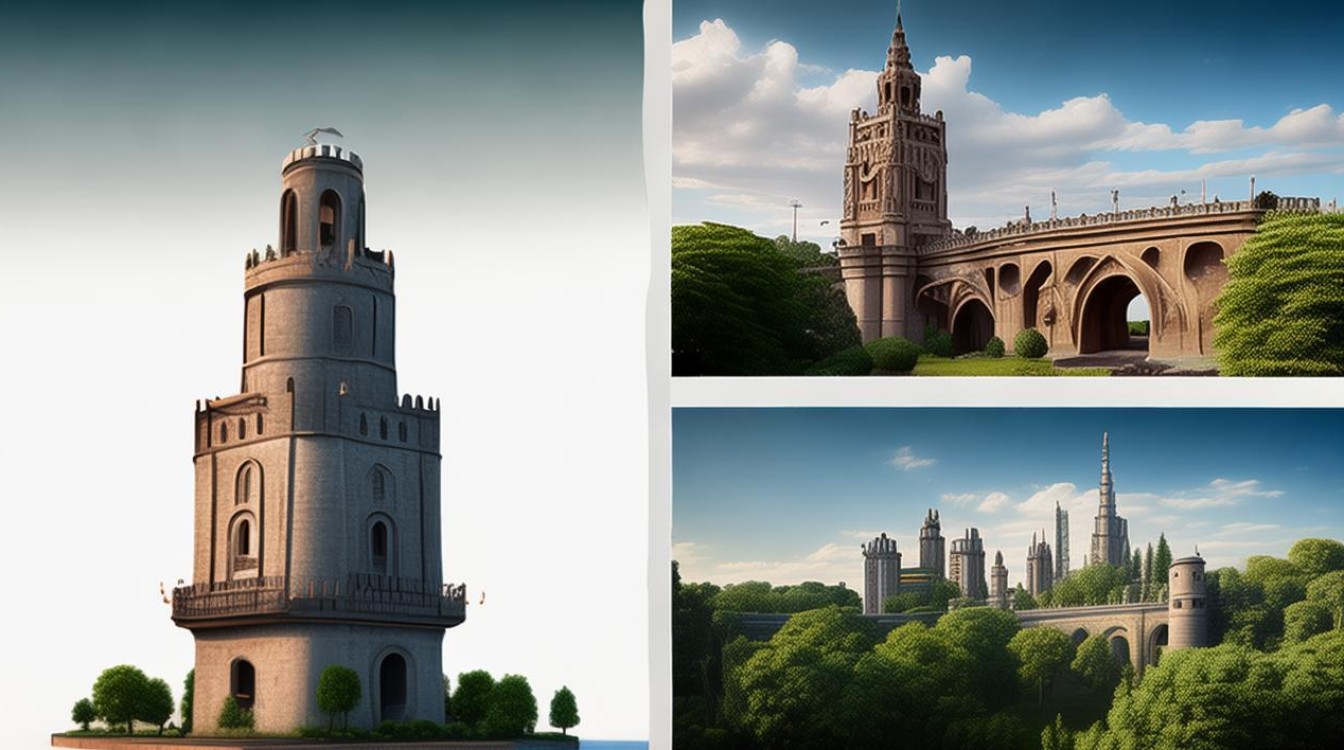 三台的景点 三台的景点