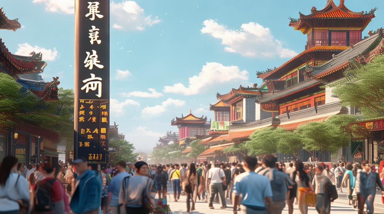 福州必去景点推荐