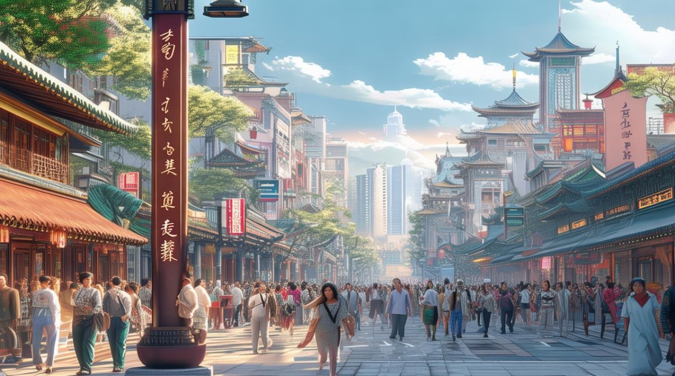 福州必去景点推荐