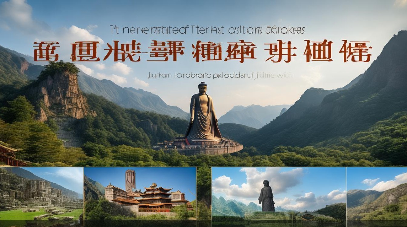 四川旅游景点排行榜 四川旅游景点排行榜