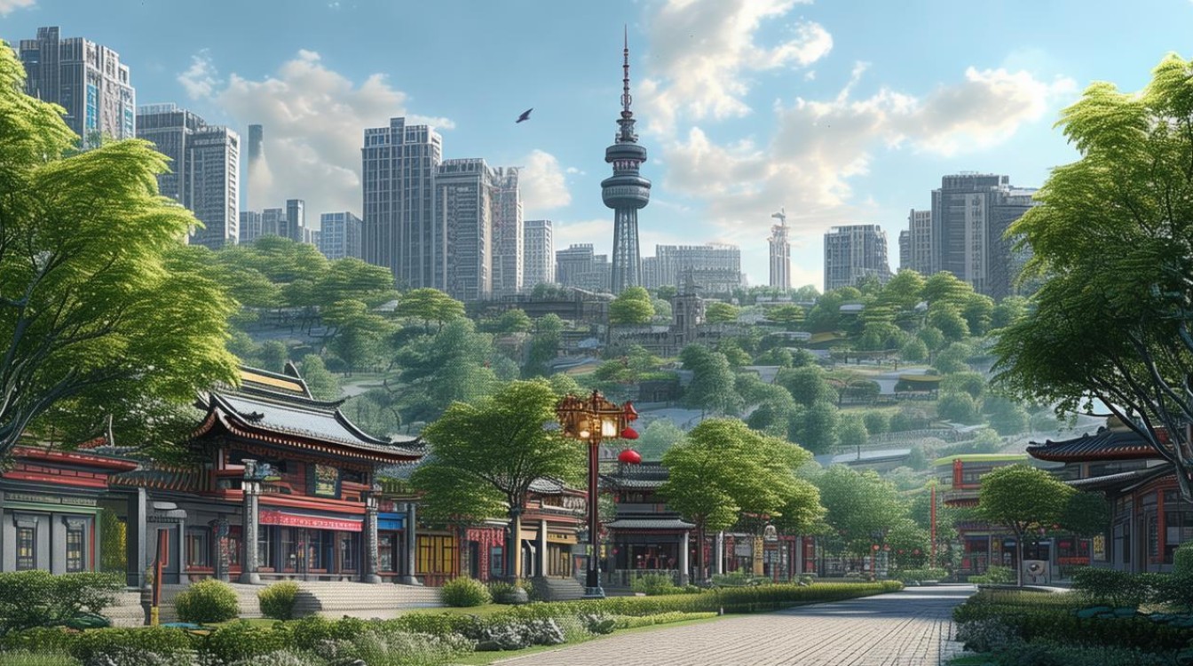 长春周边旅游景点 长春周边旅游景点