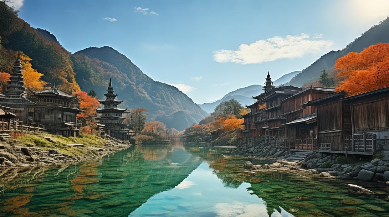 金寨有哪些旅游景点