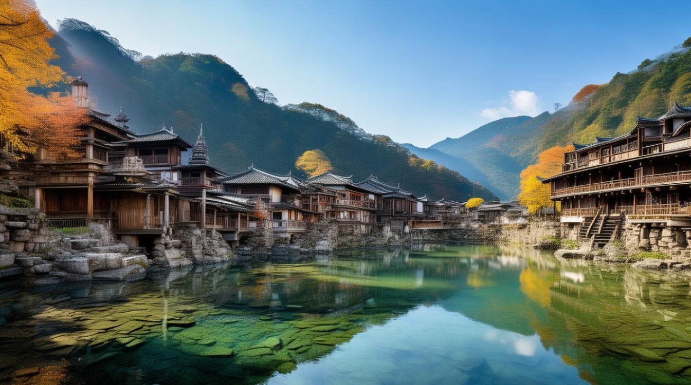 金寨有哪些旅游景点