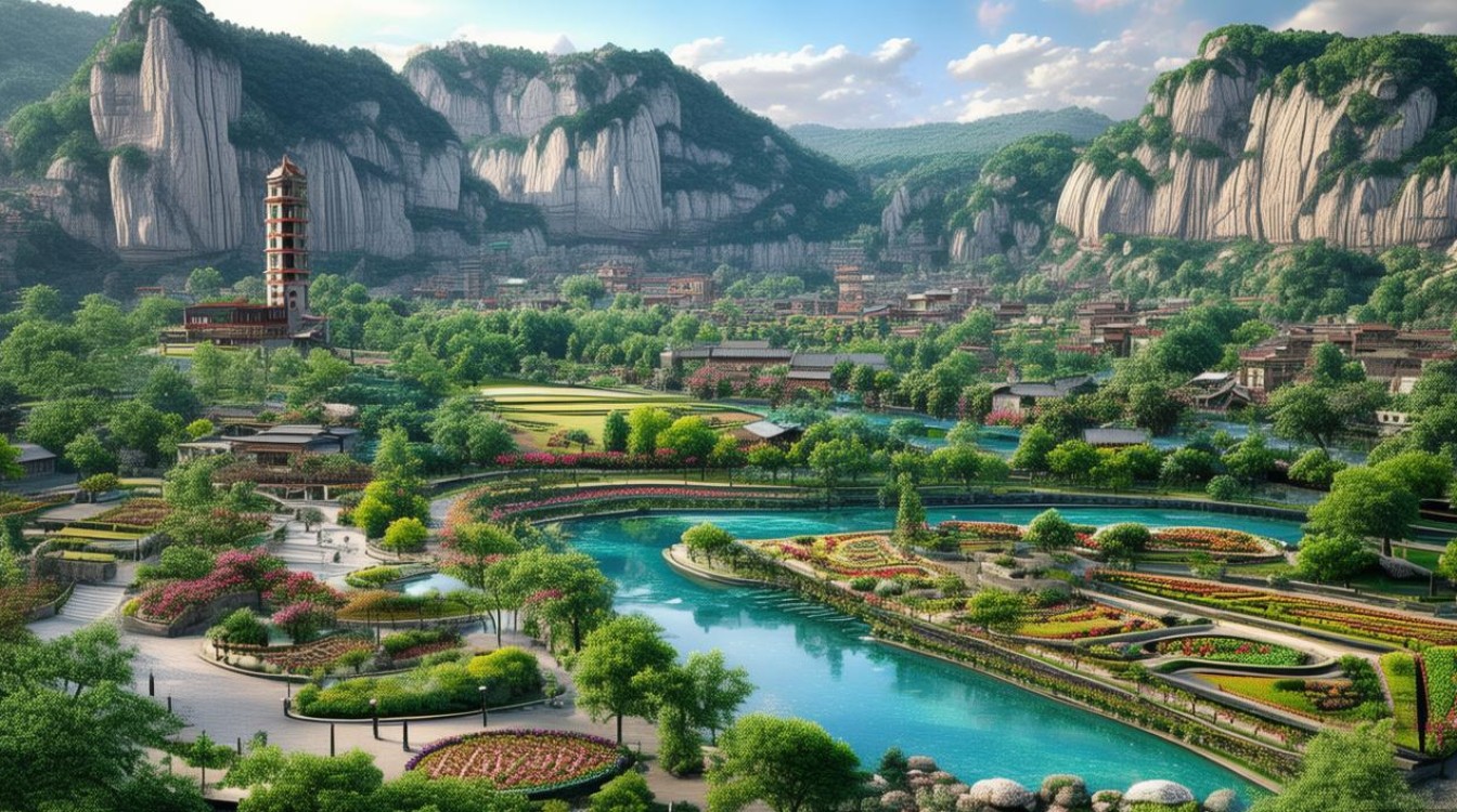 宜春有哪些旅游景点 宜春有哪些旅游景点