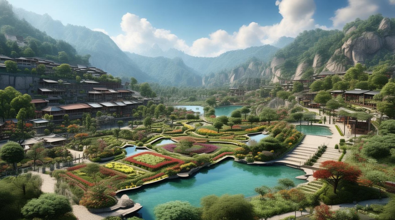 宜春有哪些旅游景点 宜春有哪些旅游景点