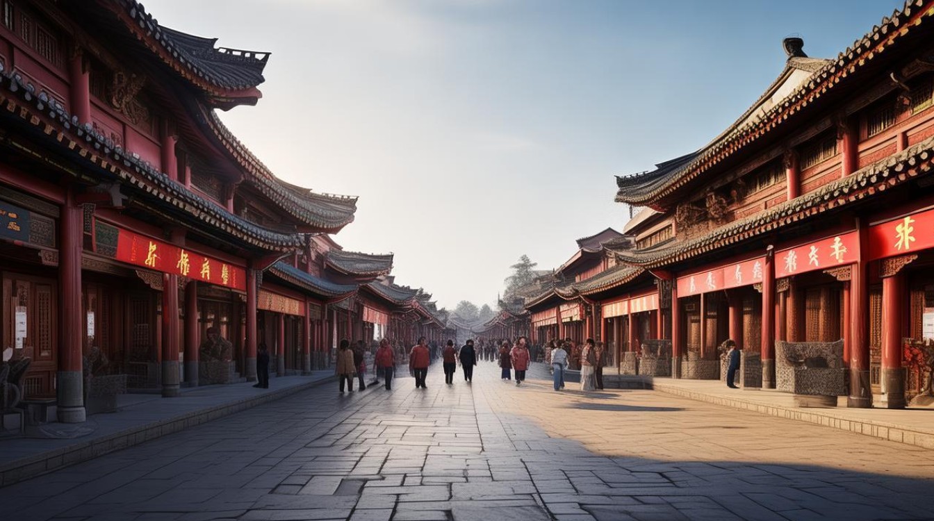 山西旅游必去景点