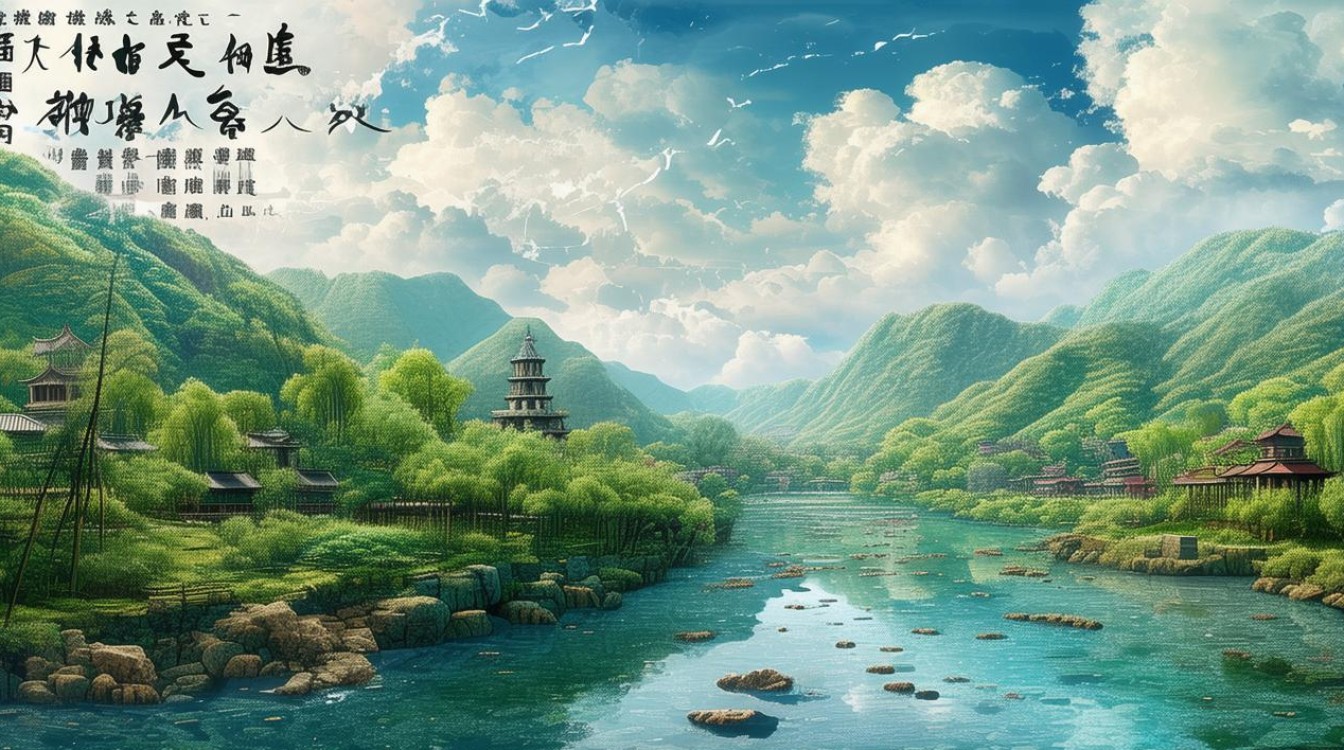 铜仁附近旅游景点