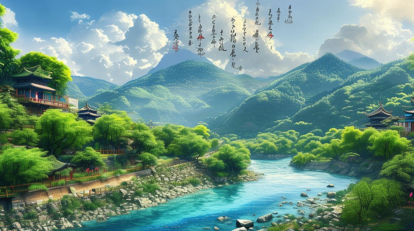 铜仁附近旅游景点