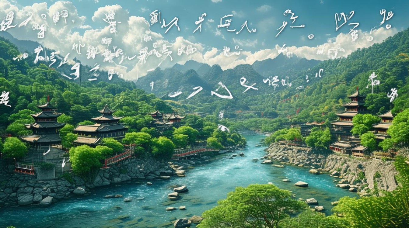 铜仁附近旅游景点