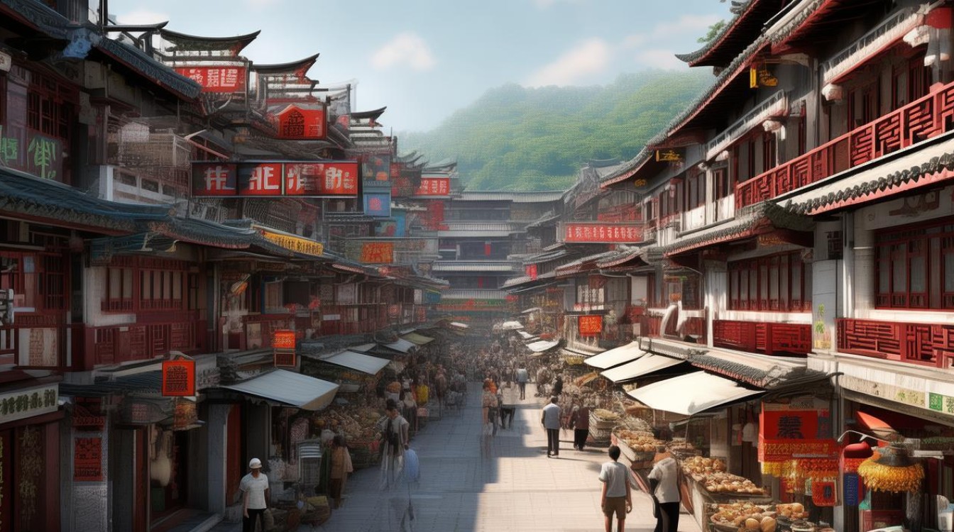 重庆彭水旅游景点