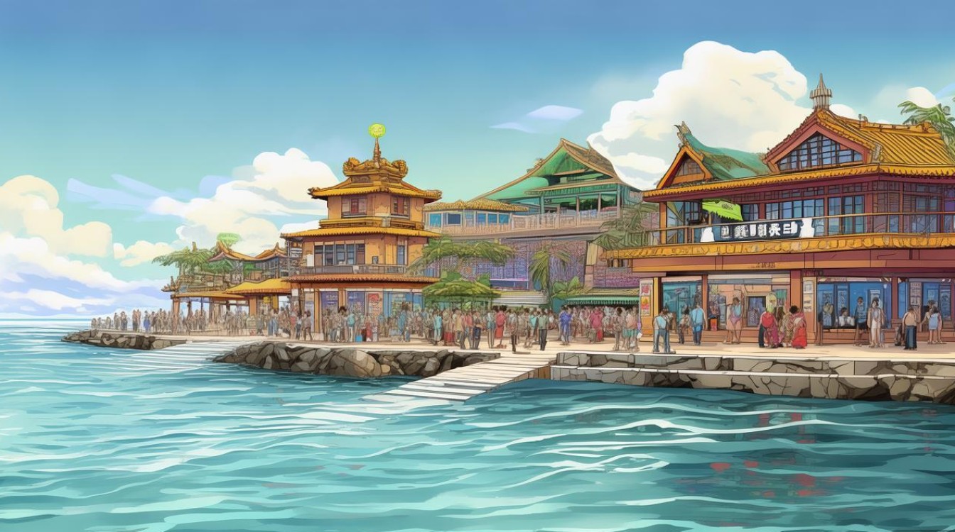 葫芦岛必去景点 葫芦岛必去景点