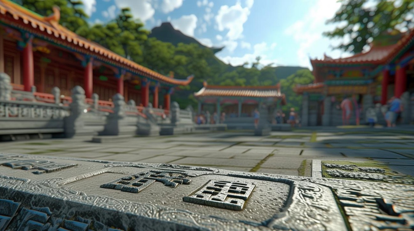 仲宫旅游景点 仲宫旅游景点