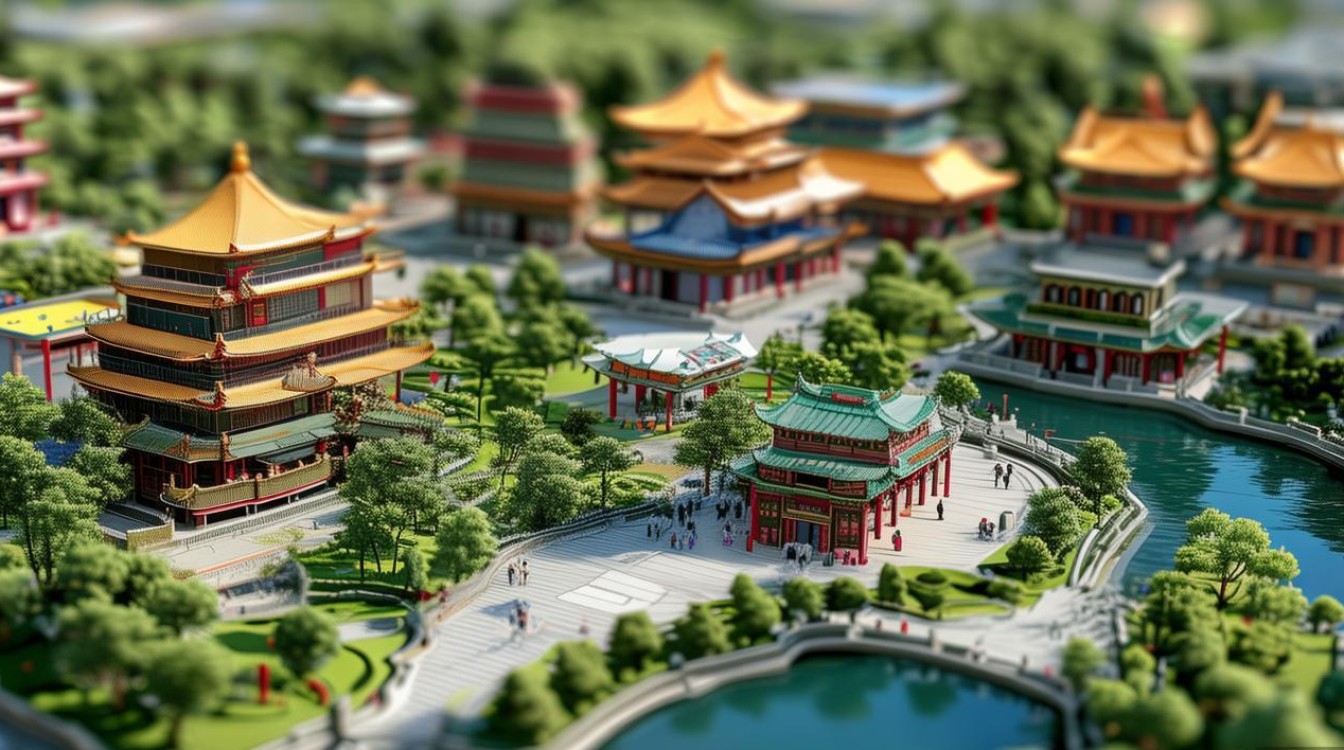 山东境内旅游景点 山东境内旅游景点