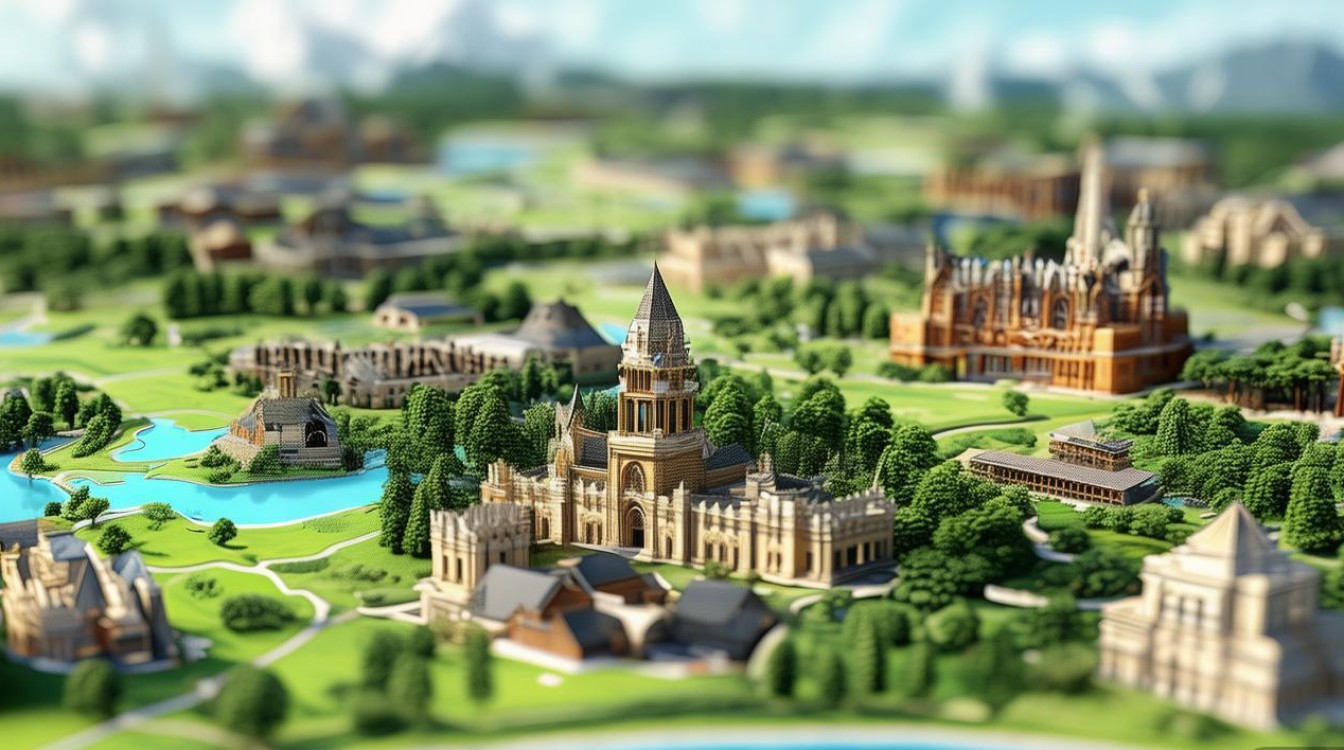 漠河旅游景点大全