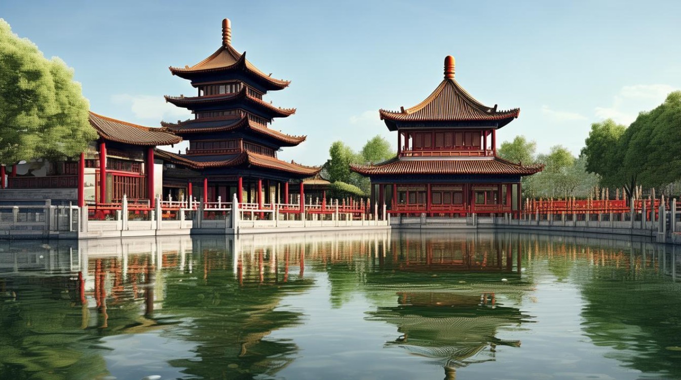 北京延庆旅游景点 北京延庆旅游景点