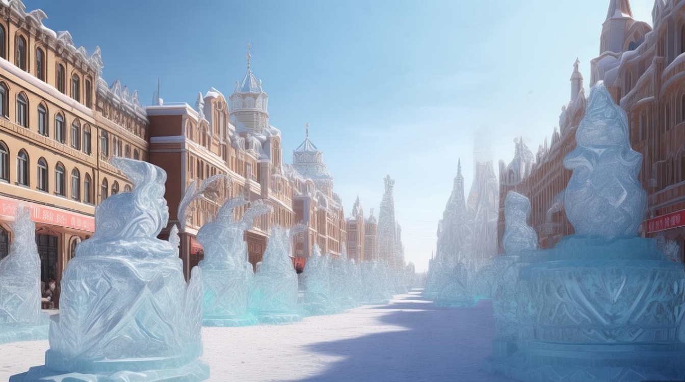 哈尔滨景点排行榜 哈尔滨景点排行榜