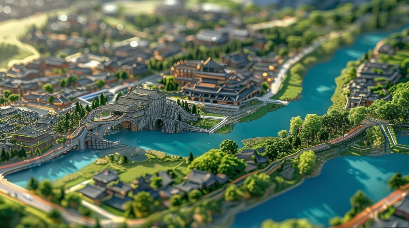 丽江旅游景点地图 丽江旅游景点地图