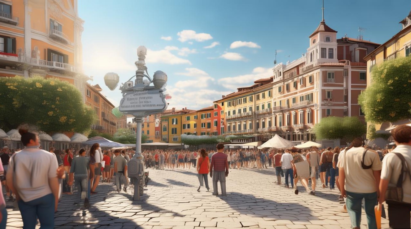 意大利旅游景点介绍 意大利旅游景点介绍