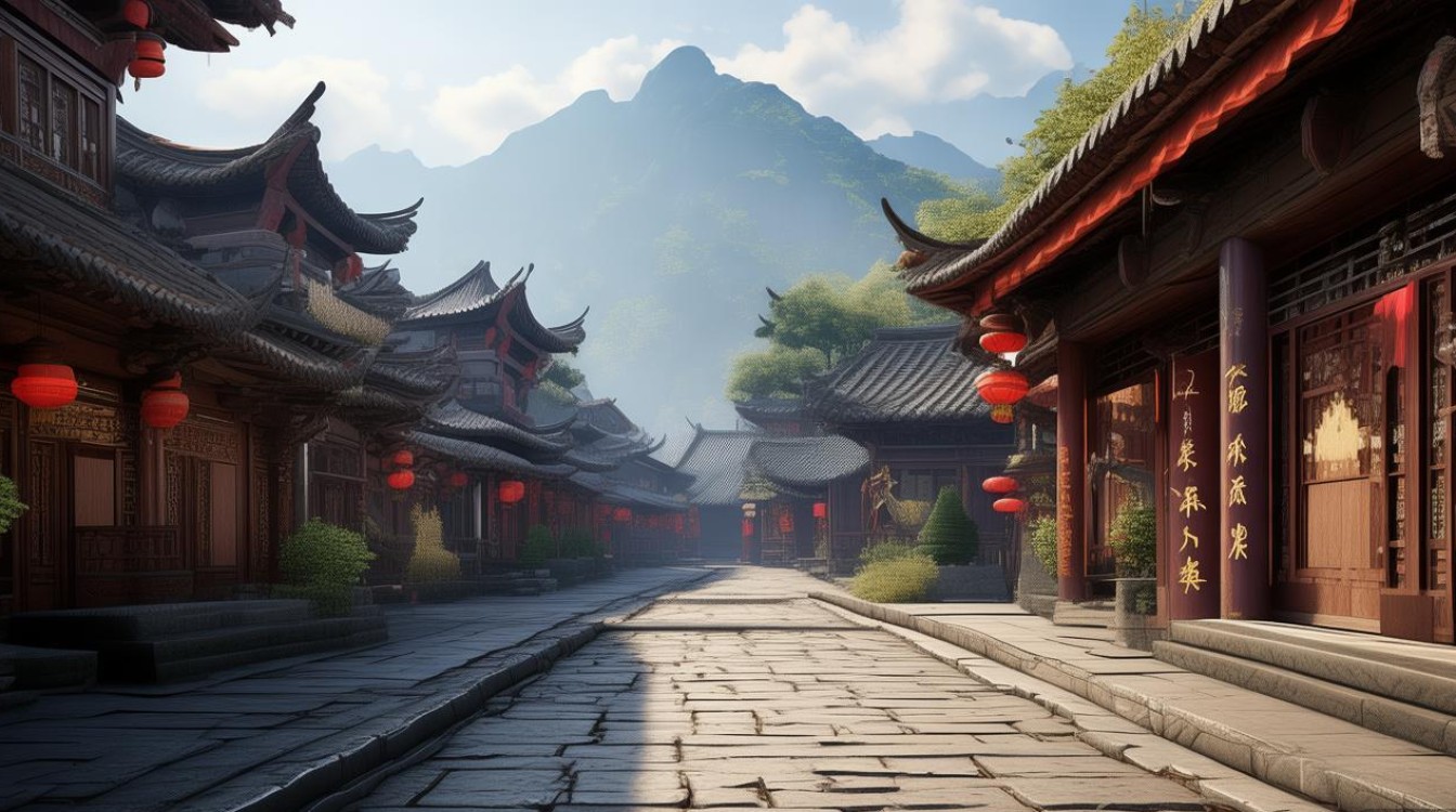 云阳旅游景点介绍 云阳旅游景点介绍