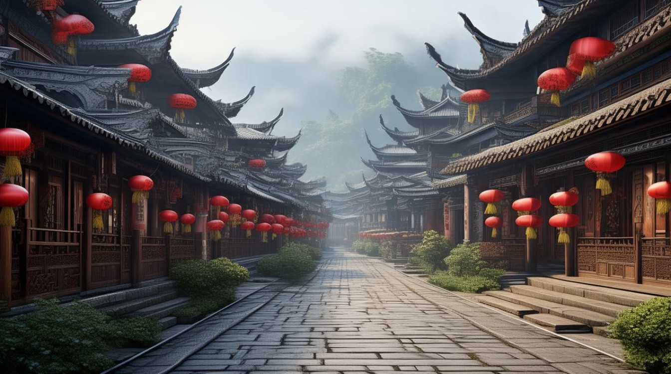 云阳旅游景点介绍 云阳旅游景点介绍