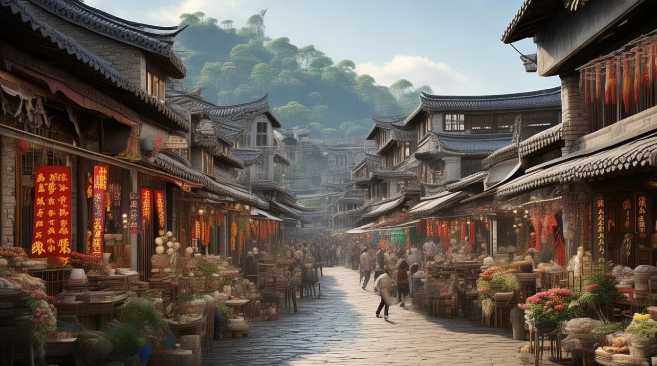 榆林附近旅游景点 榆林附近旅游景点