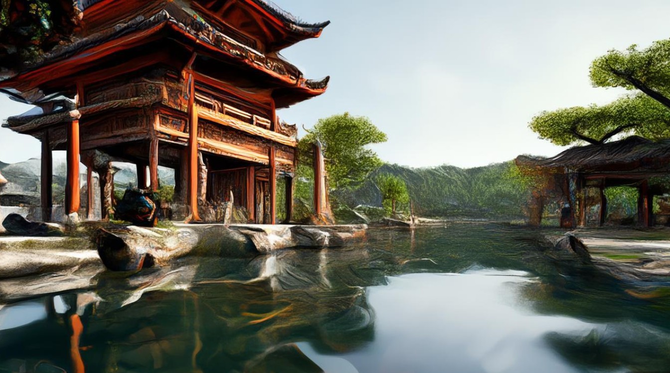 荆州著名景点 荆州著名景点