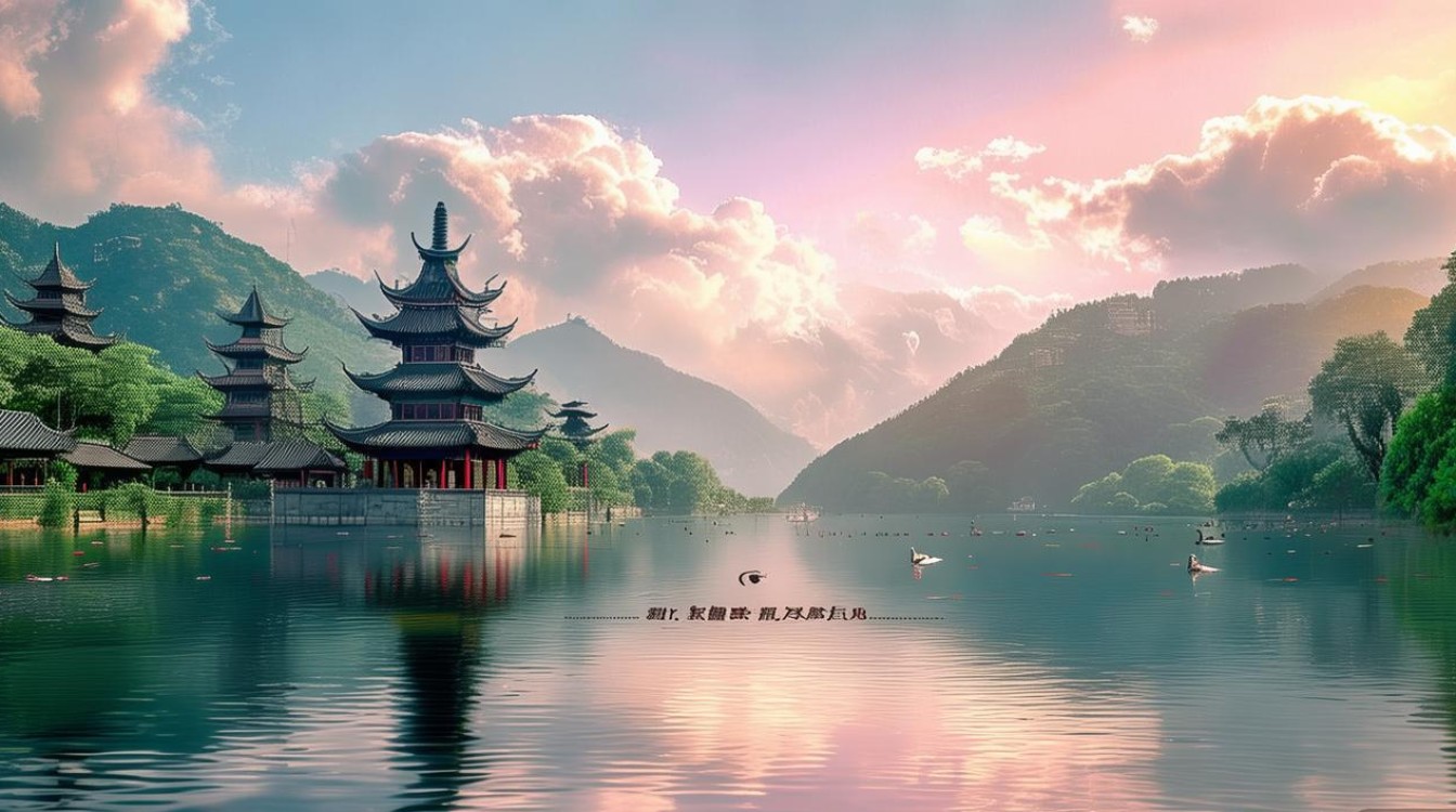 丽水旅游必去景点