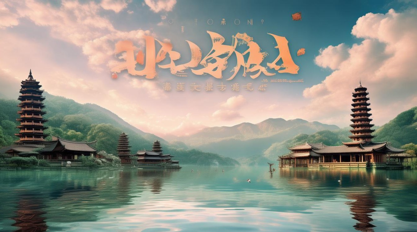 丽水旅游必去景点