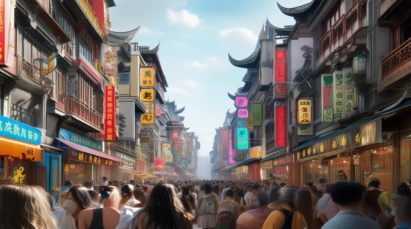 温州必玩景点 温州必玩景点