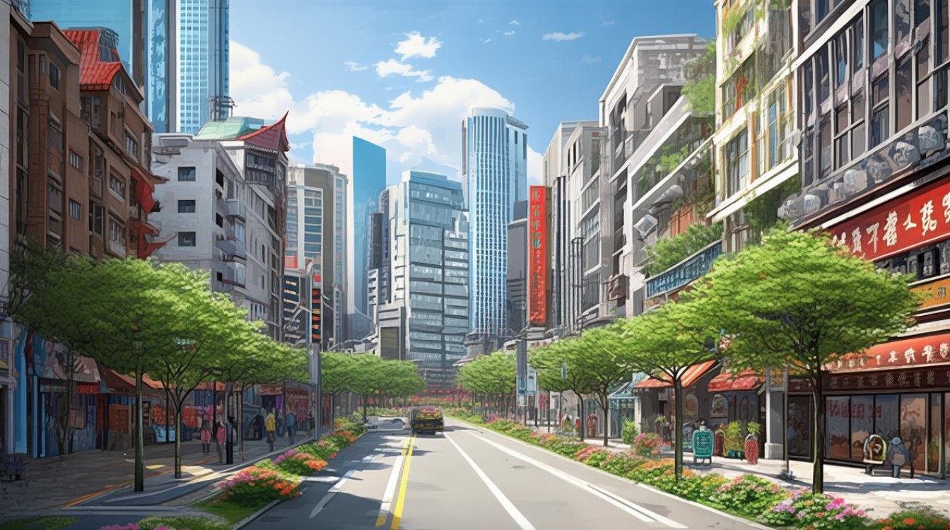 泰州市区景点 泰州市区景点