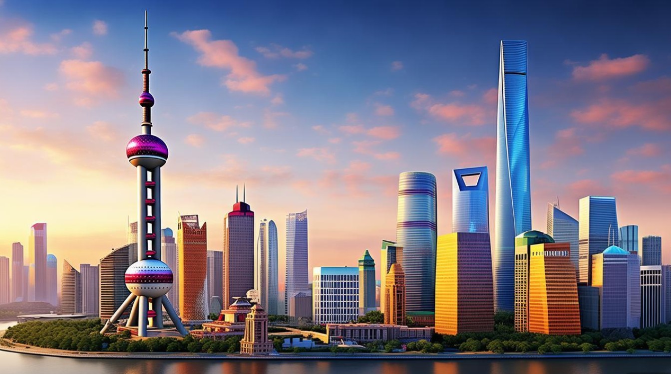 上海周围景点推荐 上海周围景点推荐