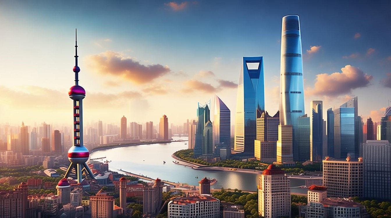 上海周围景点推荐 上海周围景点推荐