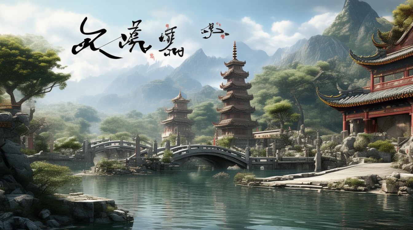 武义的景点 武义的景点