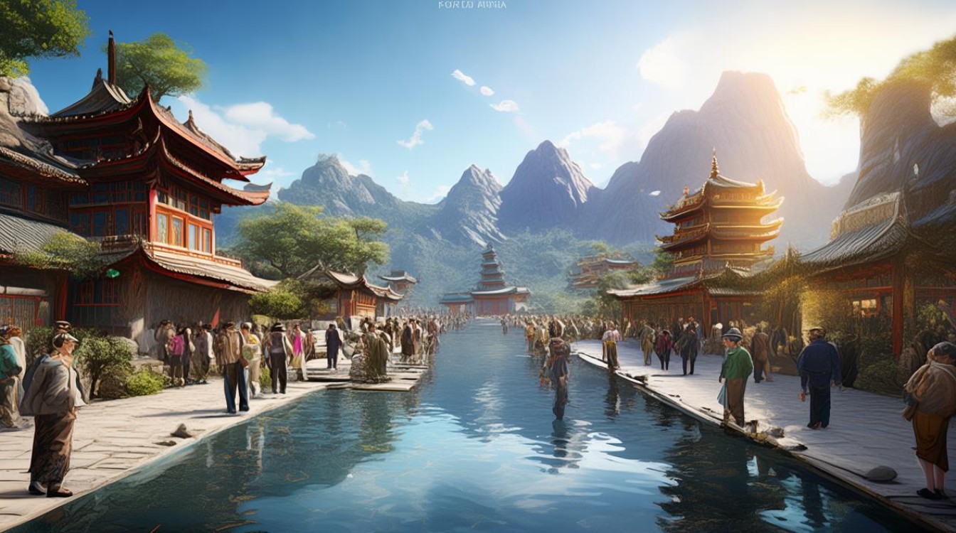 焦山景点 焦山景点