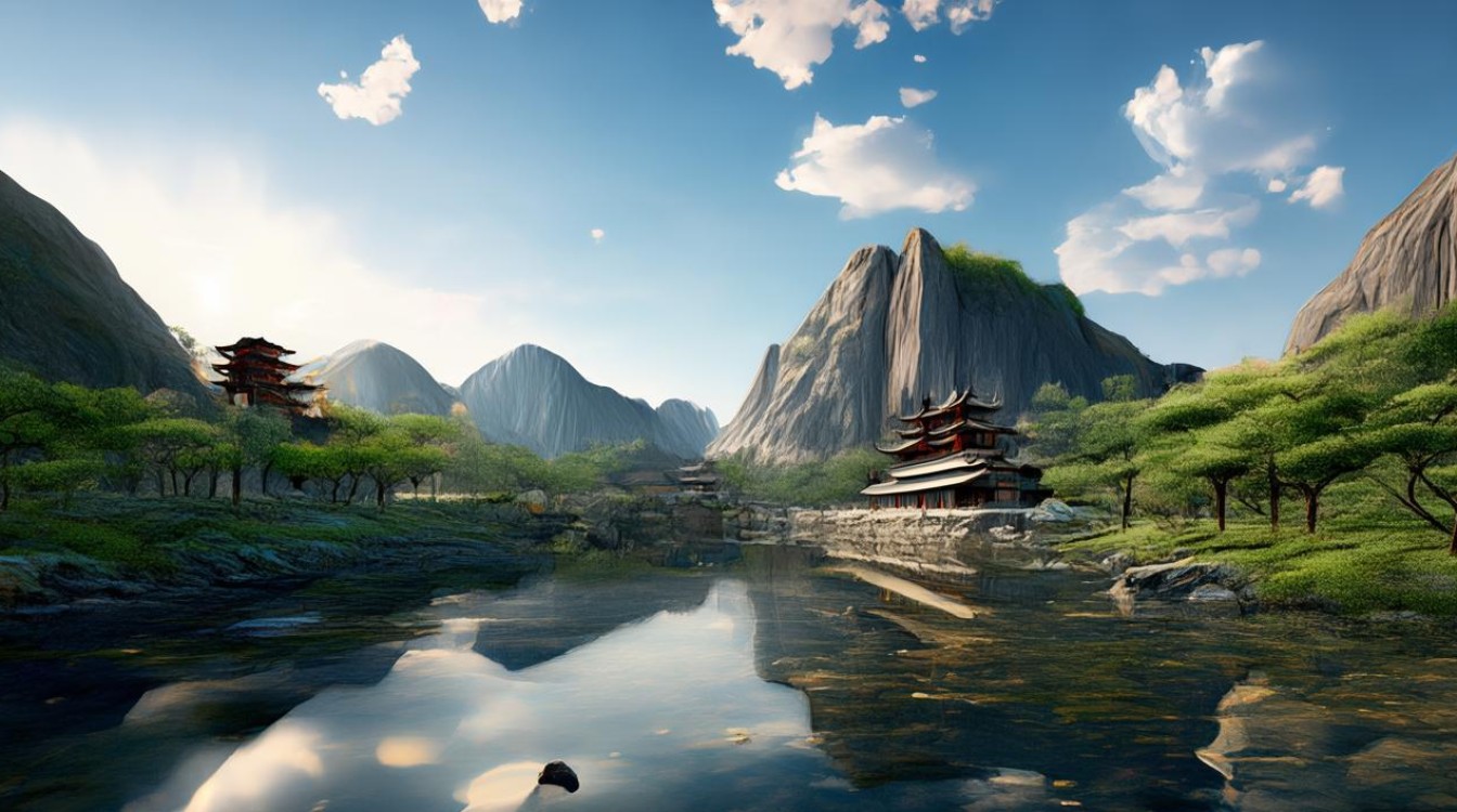 焦山景点 焦山景点