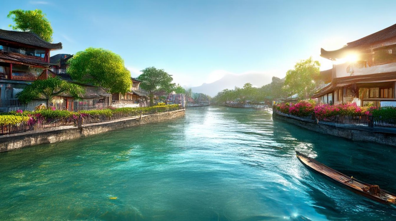 柳州三江旅游景点 柳州三江旅游景点