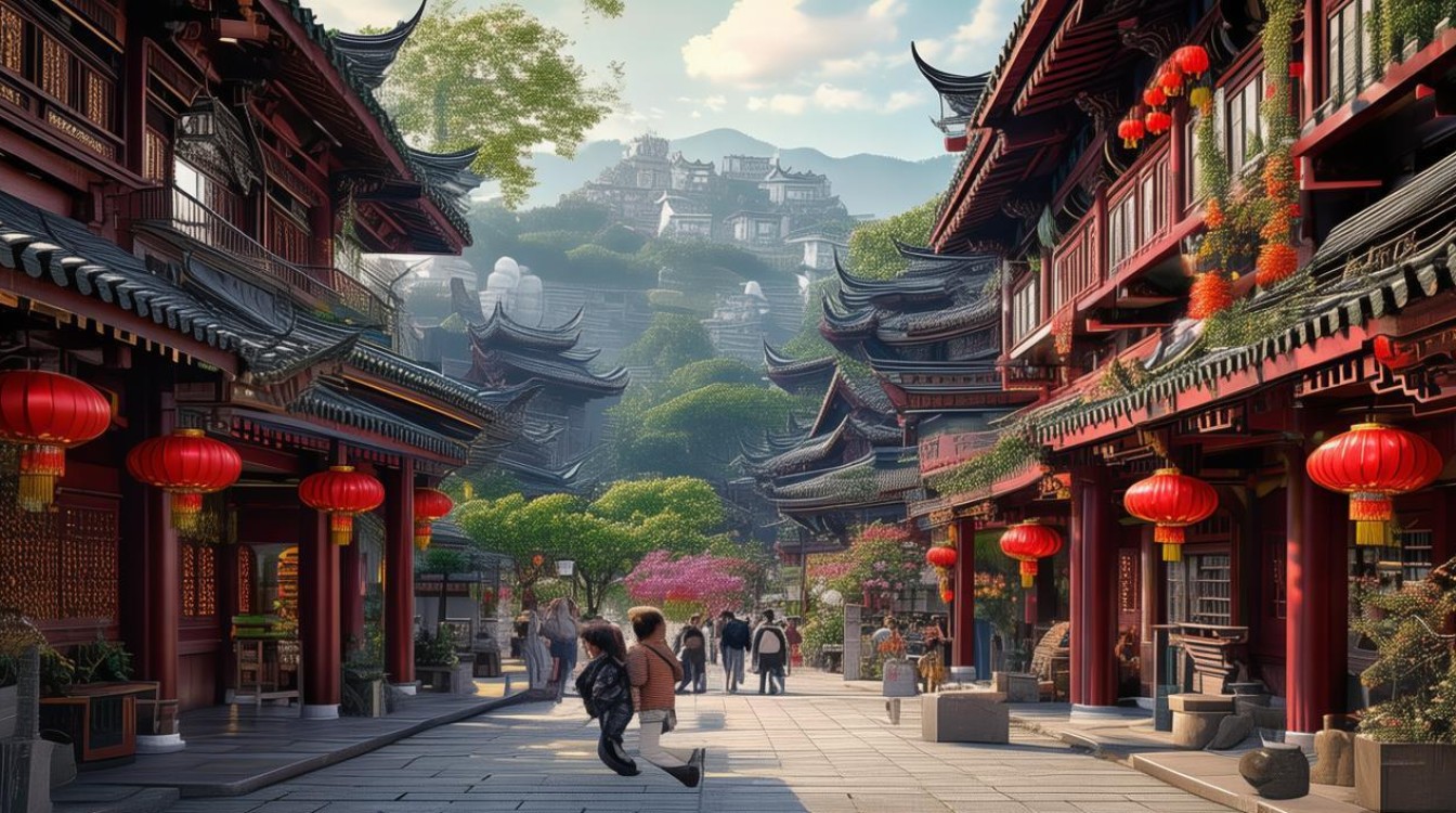 成都市附近景点 成都市附近景点