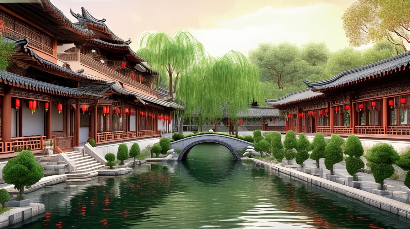 苏州附近的旅游景点 苏州附近的旅游景点