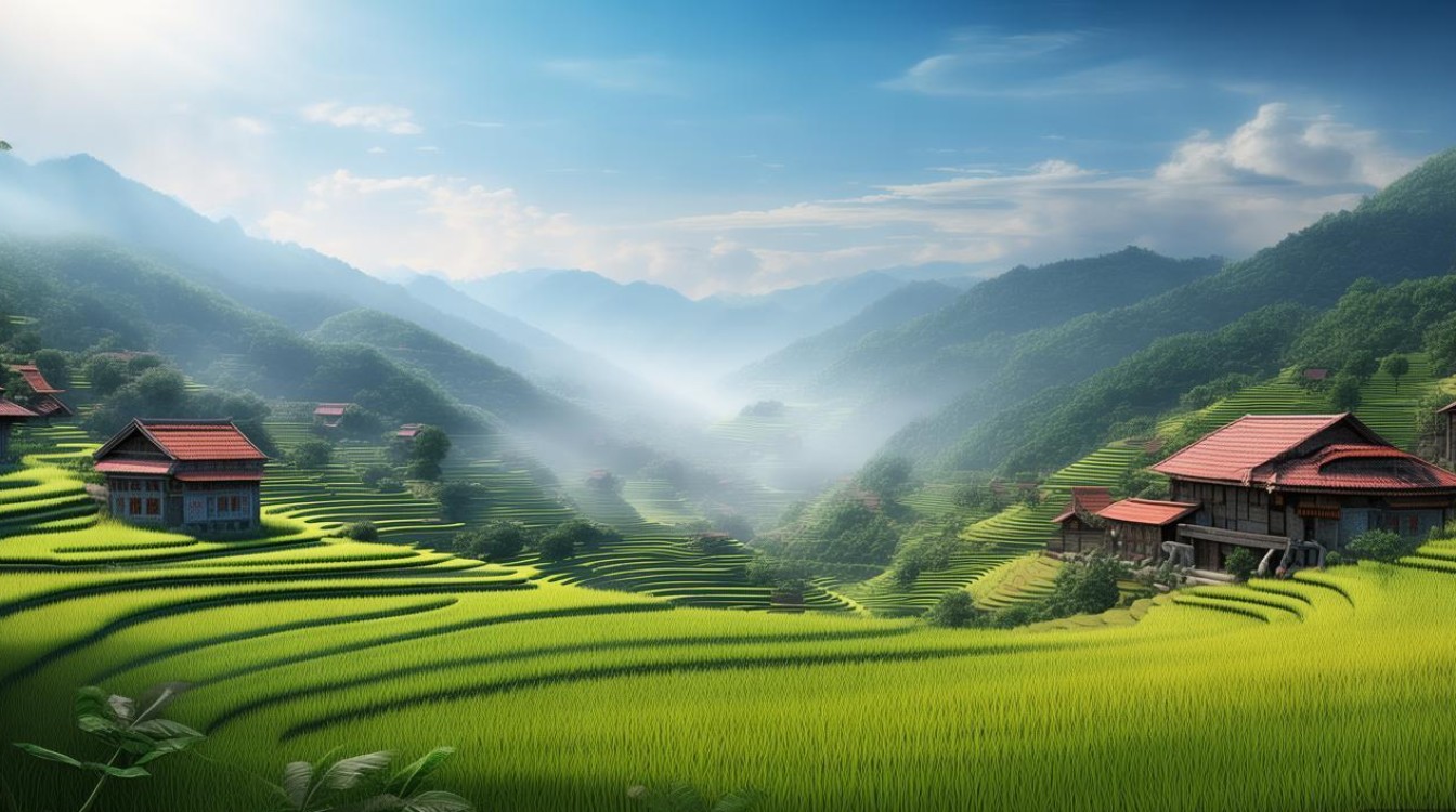 贵州黔东南旅游景点 贵州黔东南旅游景点