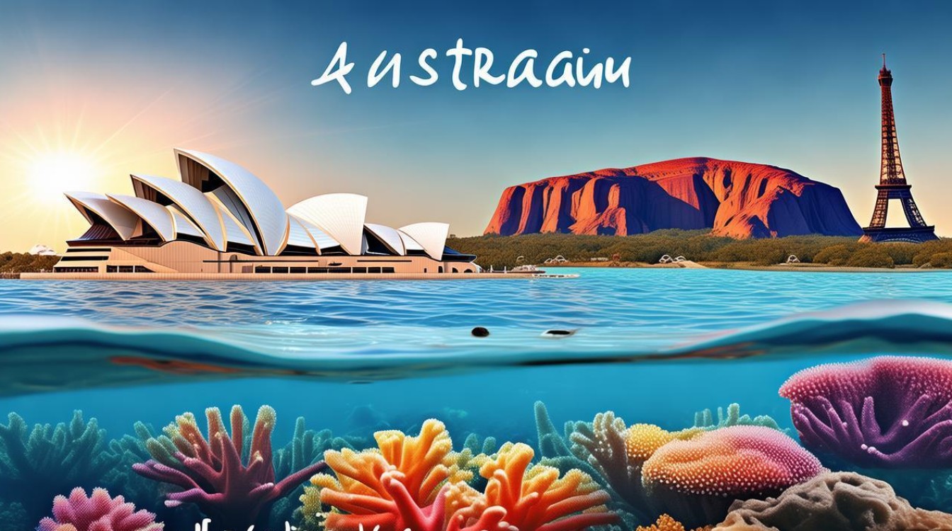 澳大利亚有哪些景点 澳大利亚有哪些景点