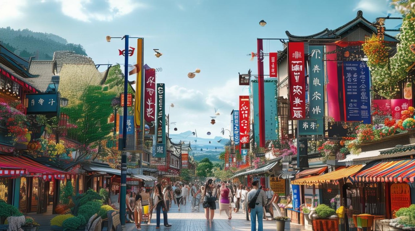 兴义旅游景点有哪些 兴义旅游景点有哪些