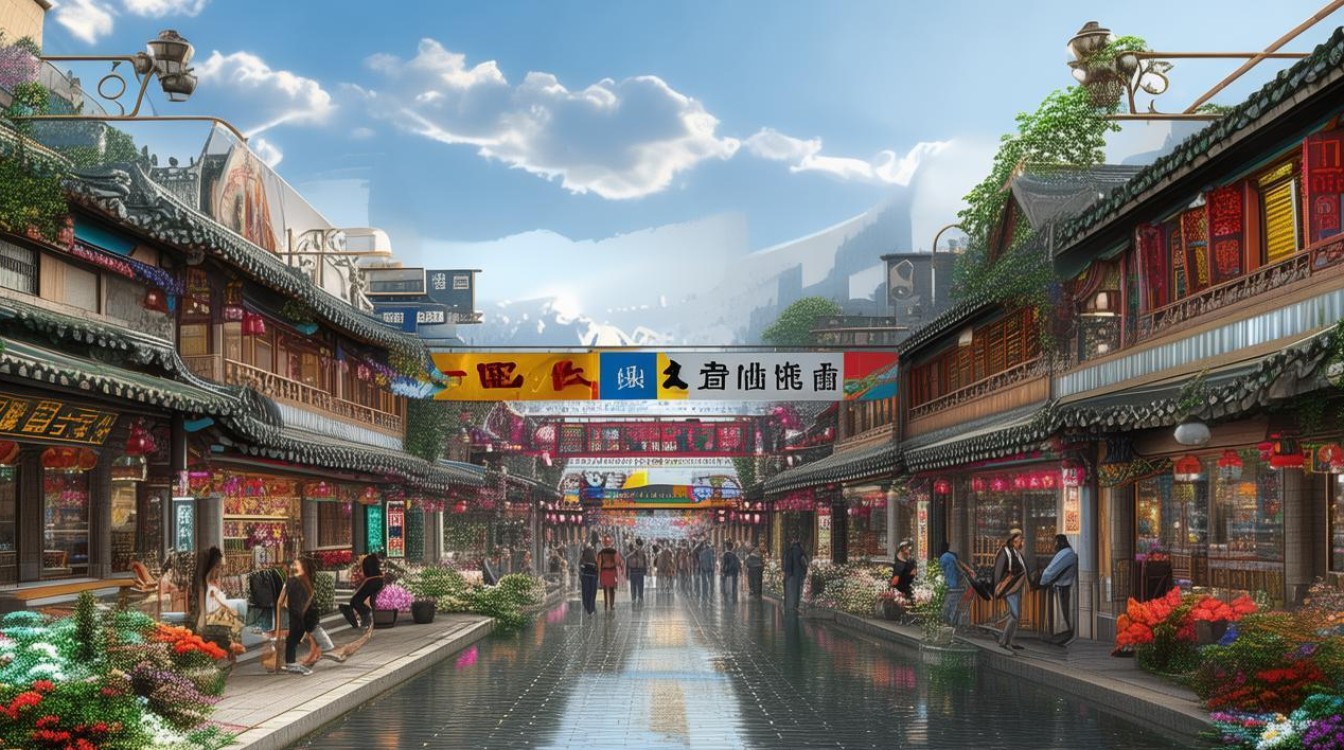 兴义旅游景点有哪些 兴义旅游景点有哪些