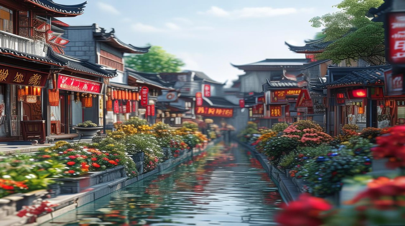 建德市旅游景点 建德市旅游景点